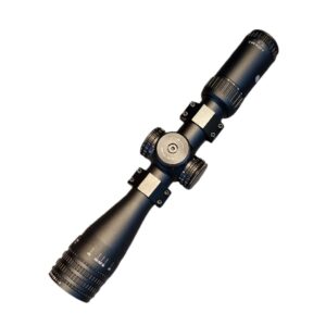 Mira telescopica Southstar 4-16×44 Aoe II
