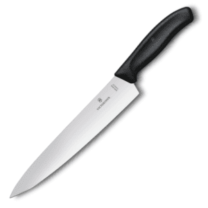 Cuchillo Victorinox Cocina negro 22cm #6.8003.22G
