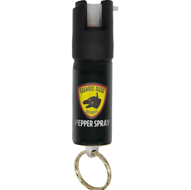 Spray pimienta Guard dog 15ml