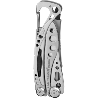 Multiherramienta Leatherman Skeletool sin funda #830920 - Imagen 2