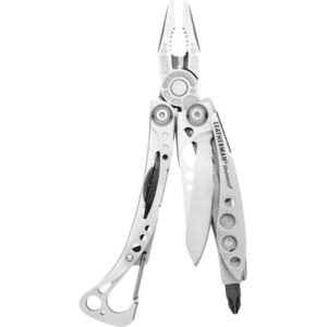 Multiherramienta Leatherman Skeletool sin funda #830920