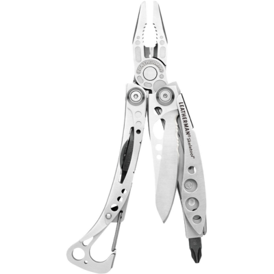 Multiherramienta Leatherman Skeletool sin funda #830920