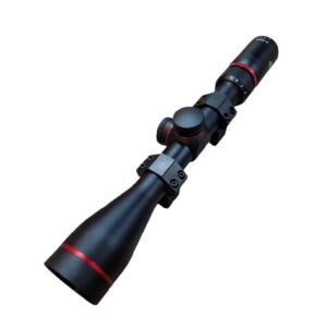 Mira telescopica Southstar 3-9×40