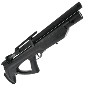 Rifle pcp Norica Viriatus wood black calibre 5,5 + FUNDA Y POSTONES