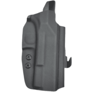 Funda Rounded sidecar holster glock 17/22/31