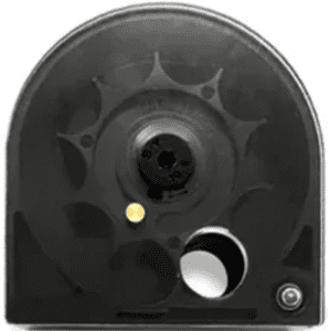Cargador Aea Terminator Cal 9mm