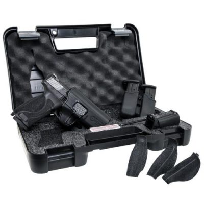Pistola Smith & Wesson modelo M&P40 M2.0 Kit .40S&W cañón 4,25” - Imagen 2