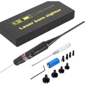 Colimador Laser Verde