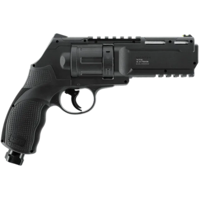Revolver traumático Umarex TR 50 gen 2 cal .50 de energía 13 J - Imagen 2