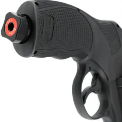 Revolver traumático Umarex TR 50 gen 2 cal .50 de energía 13 J - Imagen 3