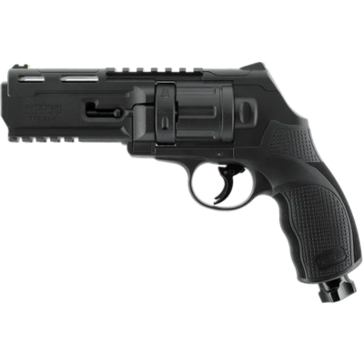 Revolver traumático Umarex TR 50 gen 2 cal .50 de energía 13 J