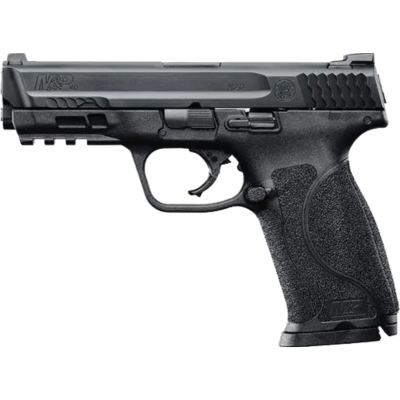 Pistola Smith & Wesson modelo M&P40 M2.0 Kit .40S&W cañón 4,25”