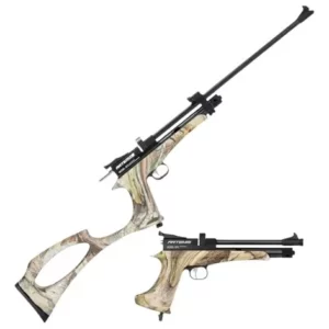 Kit Pistola – Rifle Artemis CO2 CP2 CAMO CAL 4,5 + 10 co2 + 300 Postones ( NO INCLUYE SILENCIADOR POR LEY 17.798)