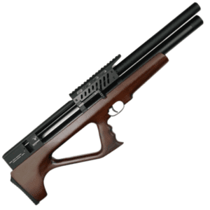 🔥¡LLEGARON! NUEVO MODELO G3 Rifle pcp bullpup Orion QM23 / Side Lever cal. 5,5 + Funda + Postones de regalo