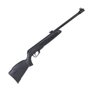 🔥¡OFERTA ESPECIAL! RIFLE GAMO RESINA BLACK BEAR IGT C/ 5.5 NITRO PISTON