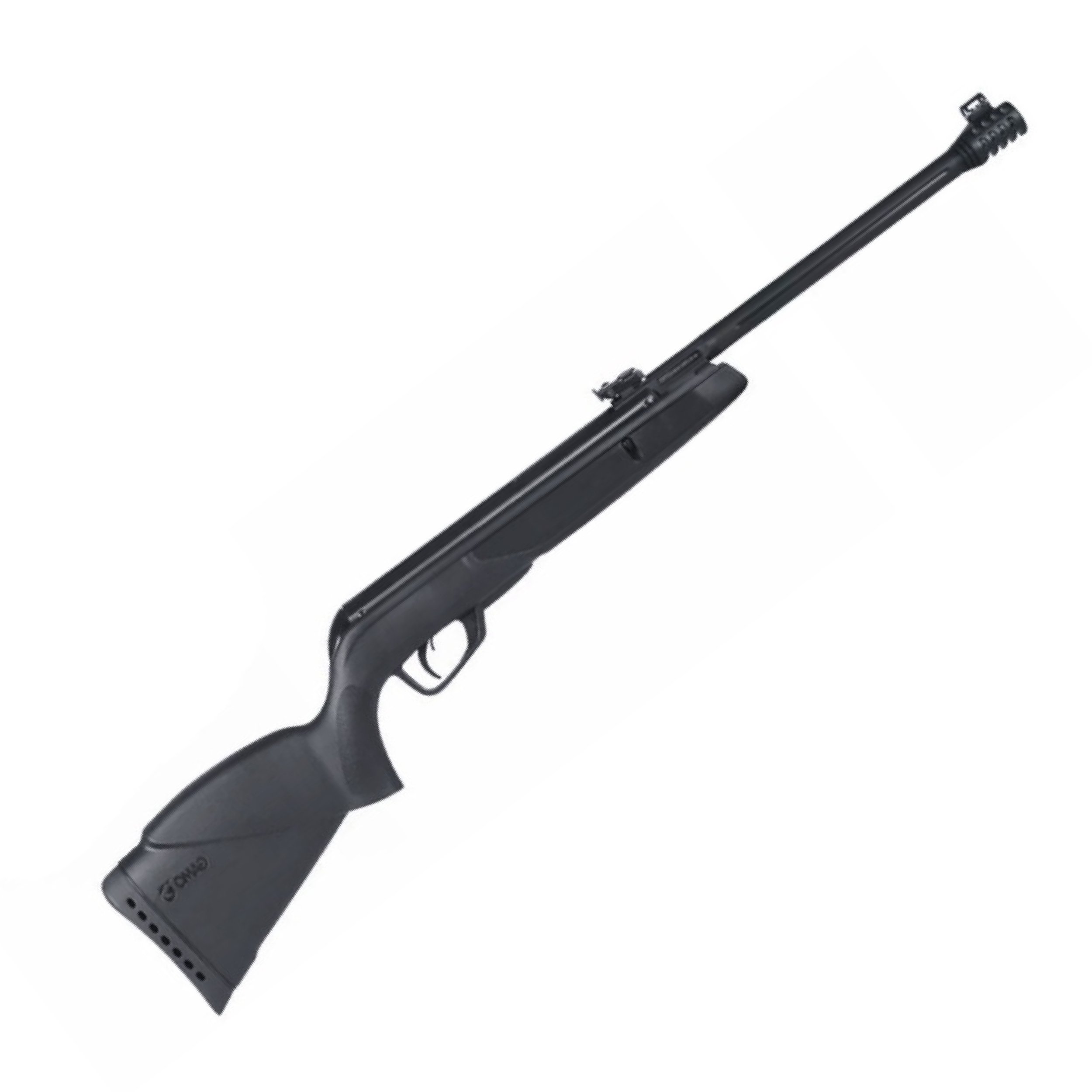 🔥¡OFERTA ESPECIAL! RIFLE GAMO RESINA BLACK BEAR IGT C/ 5.5 NITRO PISTON