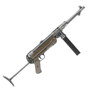 Rifle Legends MP German Legacy Edition 1940 CO2 CAL. 4.5