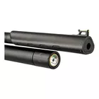 🔥¡OFERTA ESPECIAL! KIT RIFLE T-REX BOMBIN + MIRA + MONTURA + FUNDA Y POSTONES - Imagen 4
