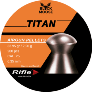 POSTON BLM  TITAN  CAL. 6.35 GR