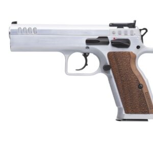 PISTOLA TANFOGLIO STOCK II CAL. 9X19