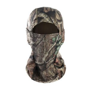 Balaclava de laycra Camuflada