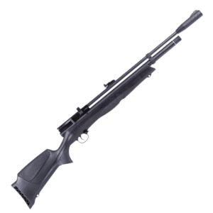 🔥¡OFERTA ESPECIAL! RIFLE PCP BEEMAN CHIEF III SIDE LEVER CAL. 5,5 REGULADO SINTETICO + FUNDA + POSTONES