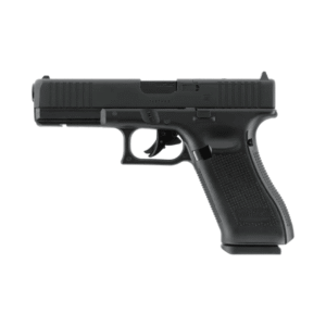 PISTOLA GLOCK 17 CO2 GEN5 MOS POSTON CAL. 4,5 #58409