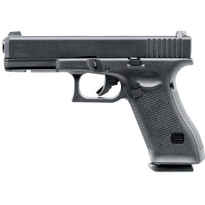 PISTOLA GLOCK 17 GEN5 6MM GREEN GAS AIRSOFT #26457