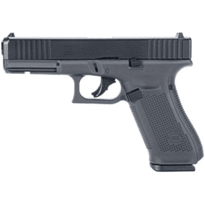 PISTOLA GLOCK 17 CAL. 43 TRAUMATICA  5 JOULE CO2 #2110000