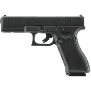 PISTOLA GLOCK 17 GEN5 MOS 6MM AIRSOFT CO2 #26551
