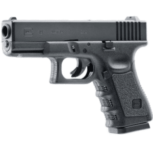 PISTOLA GLOCK 19 6MM AIRSOFT CO2 #26418