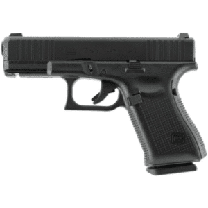 PISTOLA GLOCK 19 GEN5 6 MM AIRSOFT GREEN GAS #26553