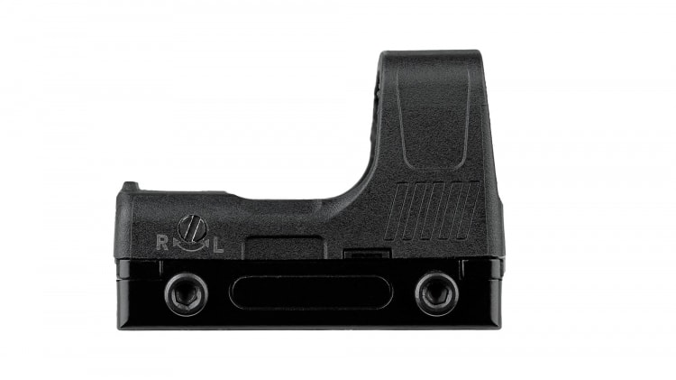 MIRA UMAREX RDS8 RED DOT RIEL PICATINNY #21038 - Imagen 2