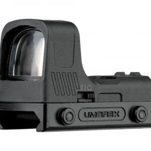 MIRA UMAREX RDS8 RED DOT RIEL PICATINNY #21038