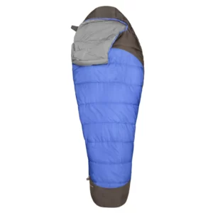 SACO DE DORMIR TRANGO AZUL DOITE