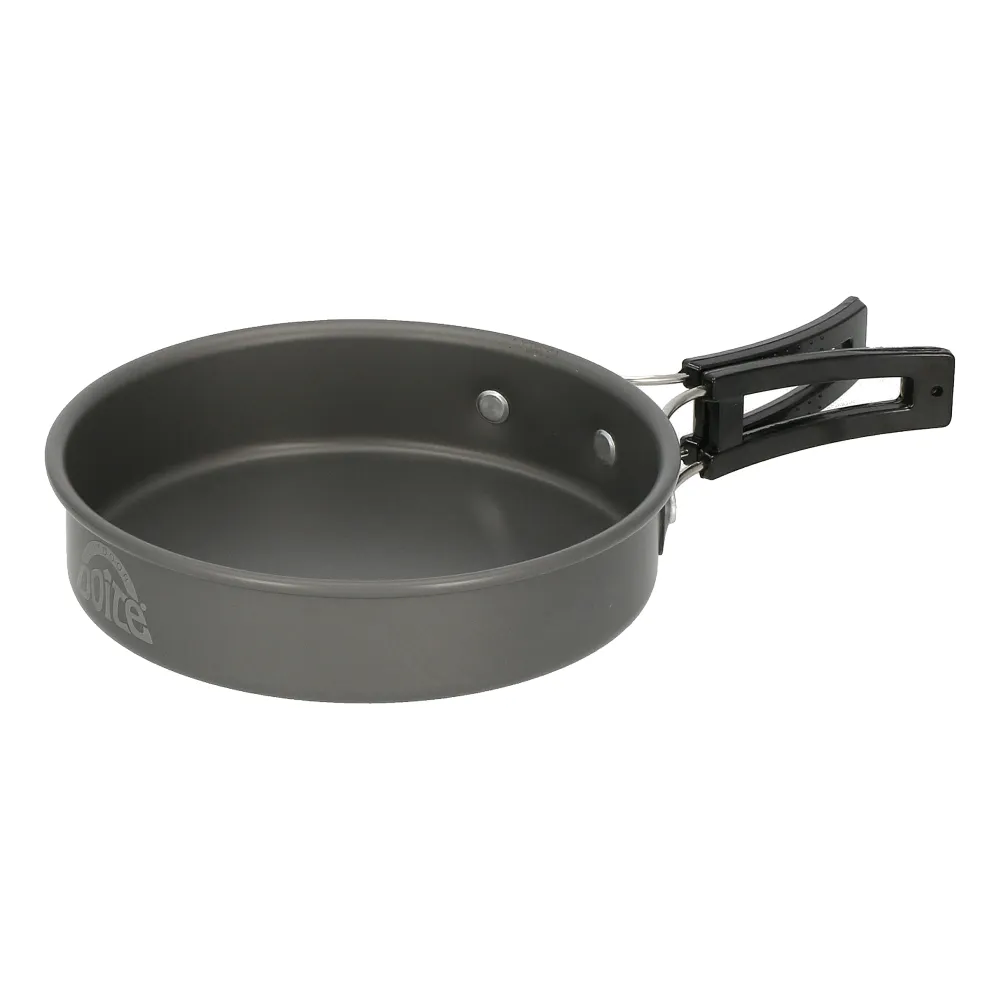 SET COCINA COOKER 2 PERSONAS GRIS DOITE - Imagen 5