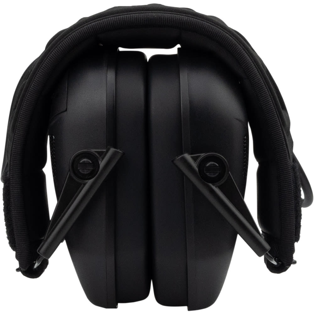 PROTECTOR AUDITIVO CON REDUCCION DE RUIDO M300A EARMOR BLACK - Imagen 2