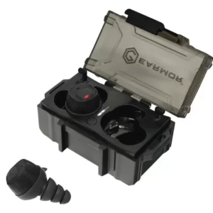 PROTECTOR AUDITIVO EARMOR M20T SIN/B