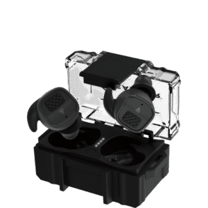 PROTECTOR AUDITIVO M20T PRO EARMOR CON BLUETOOTH