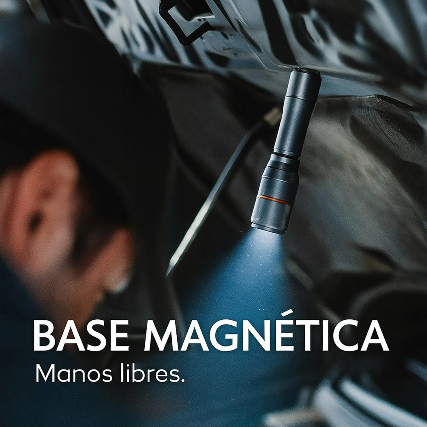 LINTERNA NEBO DAVINCI 1000 LUMENES - Imagen 4