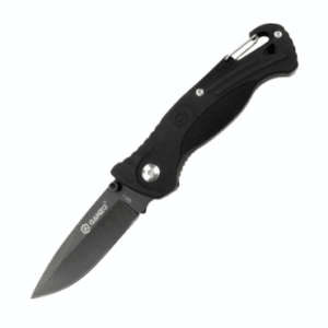 Cuchillo Ganzo G611 Negro