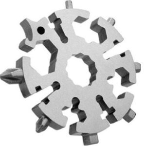MULTIHERRAMIENTA K.TOOL HEX-FLEX20