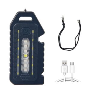 LINTERNA K.TOOL ULTIMAT-RESCUE
