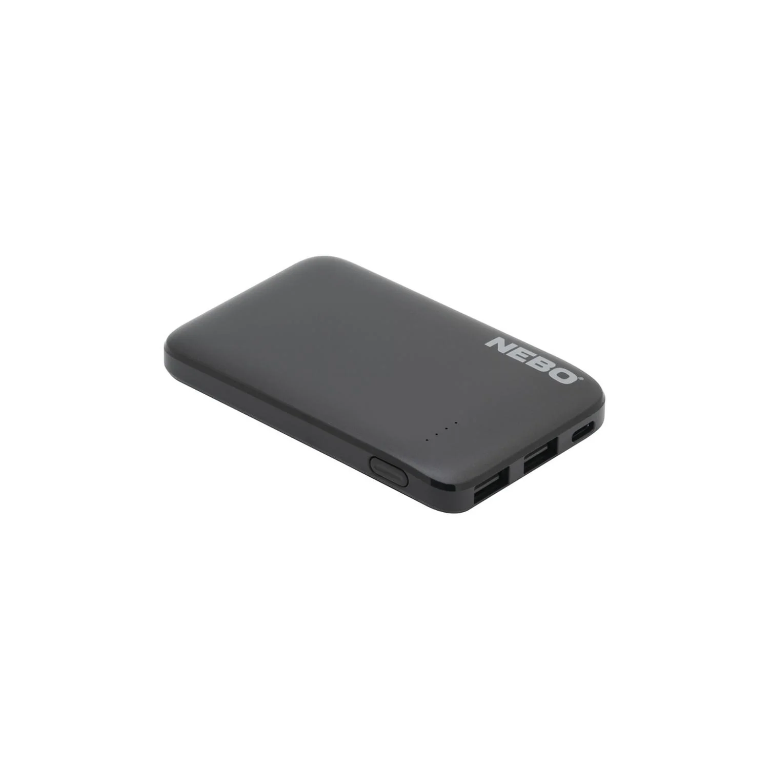 Batería Externa Power Bank Nebo 5000 mAh Power Delivery - Imagen 3
