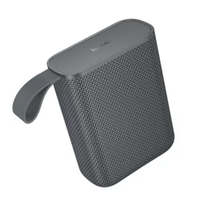 Parlante Hoco HC34 Star gris #52209