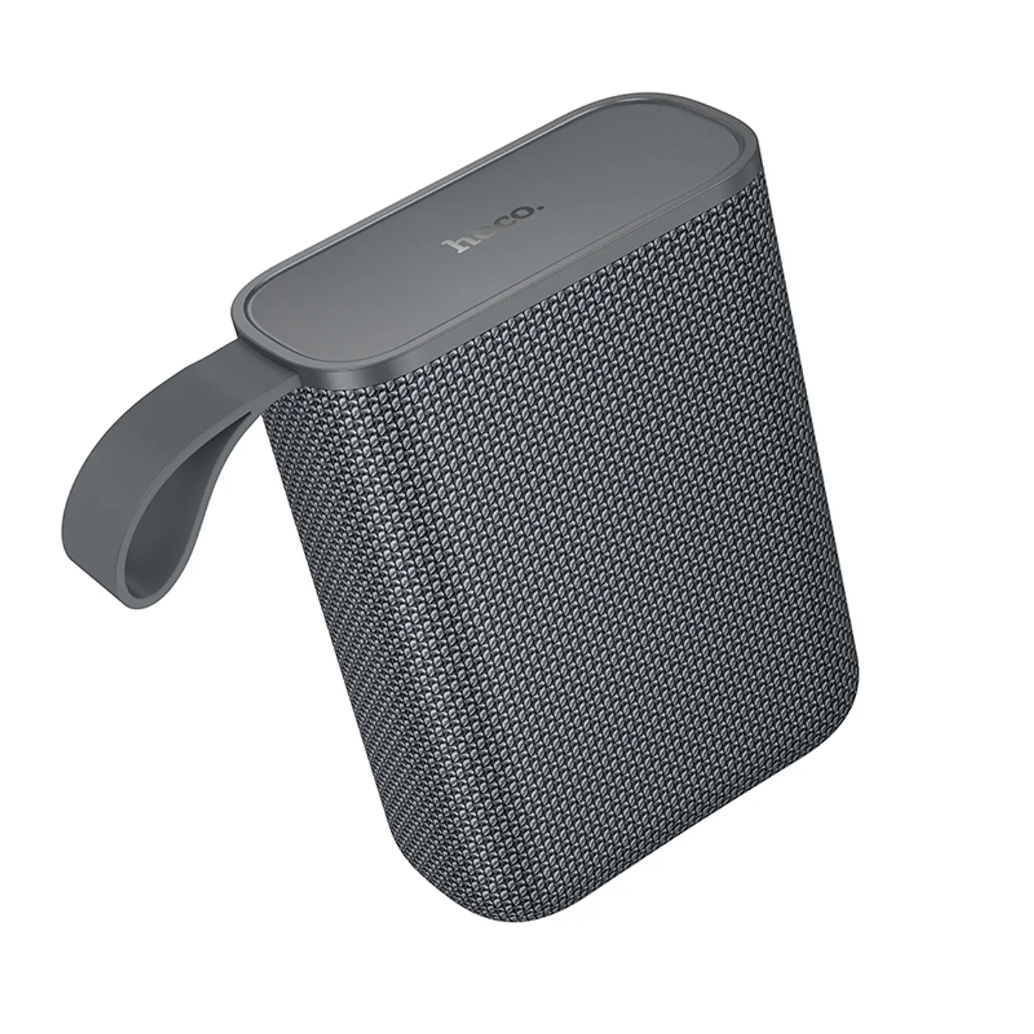 Parlante Hoco HC34 Star gris #52209
