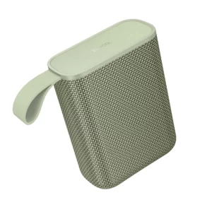 Parlante Hoco HC34 Star verde #52216