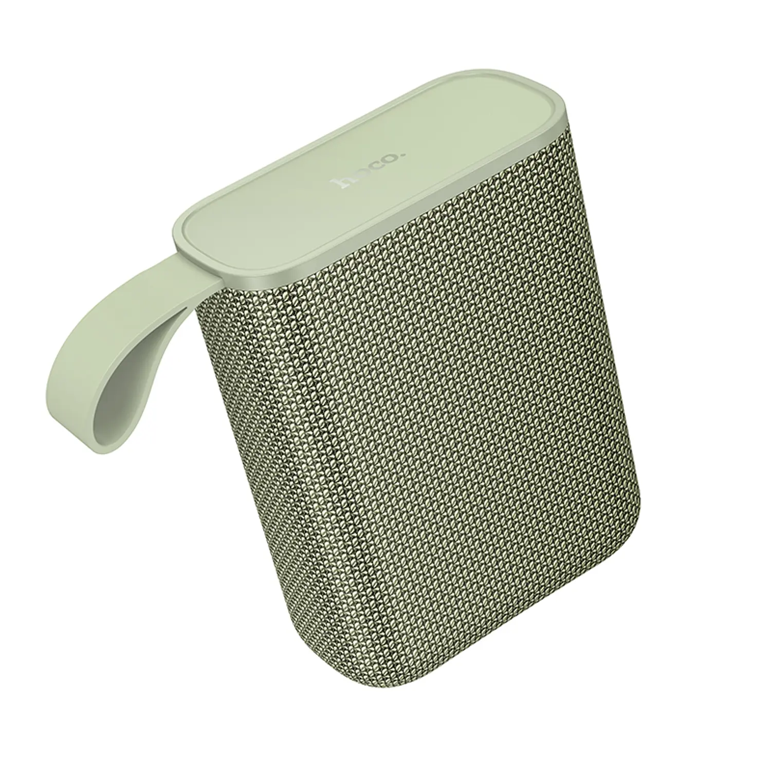 Parlante Hoco HC34 Star verde #52216
