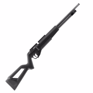 Rifle Pcp Umarex Iconix Cal. 5,5 / 40 J /10 Rondas / Side Lever + Funda + Postones de Regalo