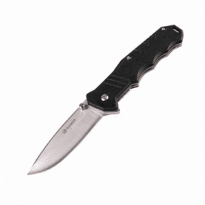 Cuchillo Ganzo G616 Negro
